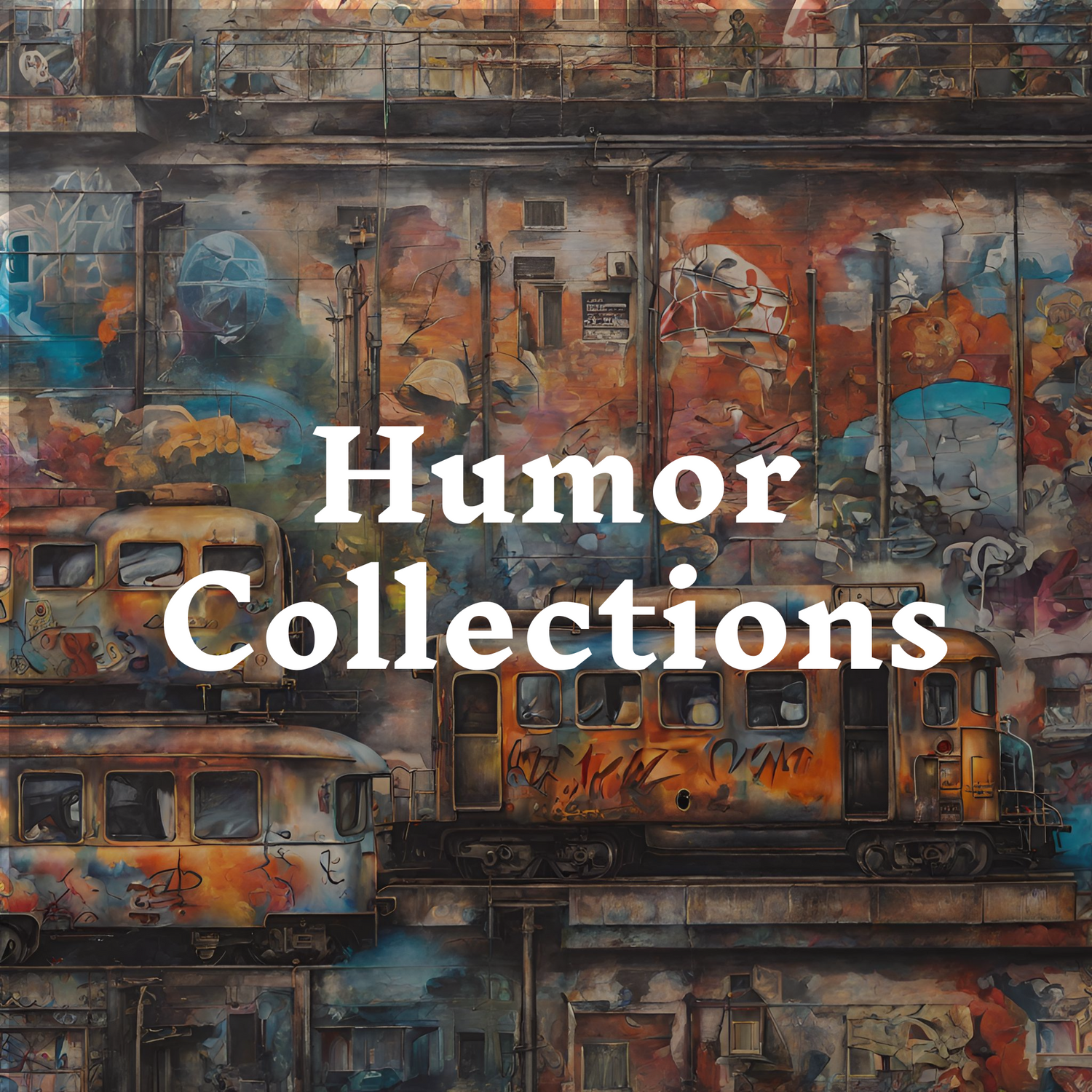 Humor Collection