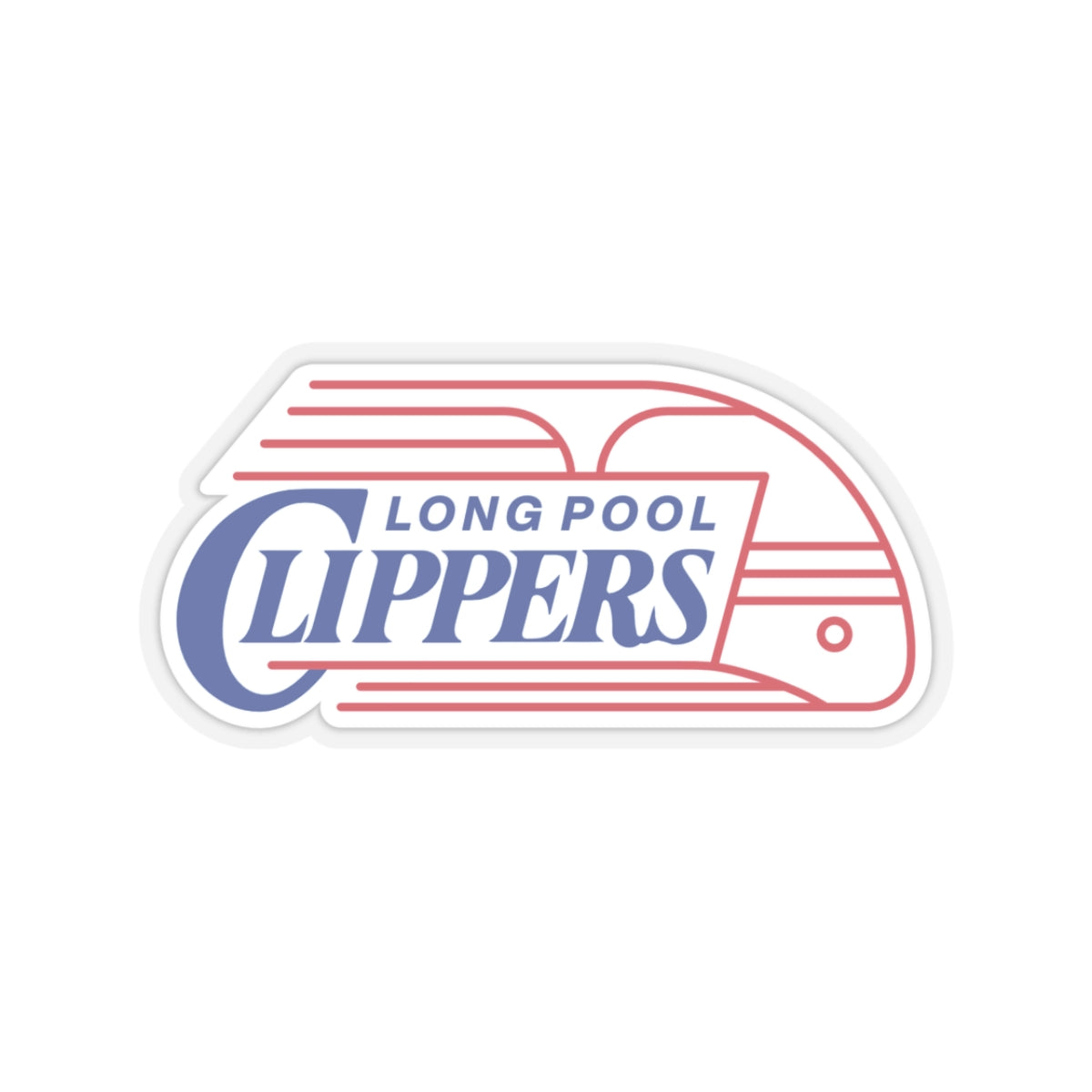 Long Pool Clippers