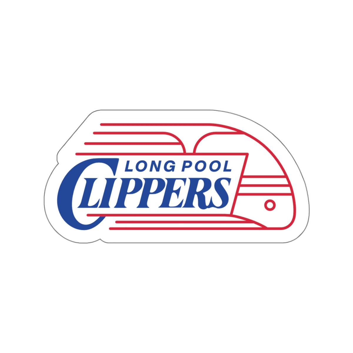 Long Pool Clippers – Throttle Eight
