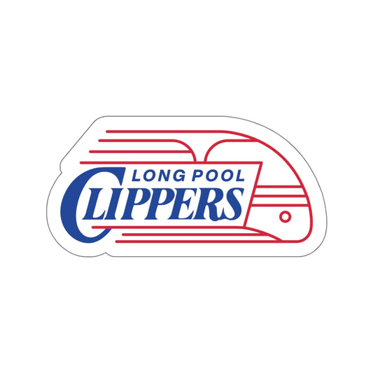 Long Pool Clippers